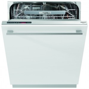 Fulgor FDW 8216 ماشین ظرفشویی عکس, مشخصات