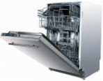 Kronasteel BDE 4507 LP Машина за прање судова \ karakteristike, слика
