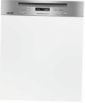 Miele G 6300 SCi Посудомоечная Машина \ характеристики, Фото