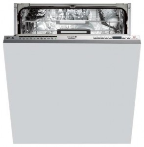 Hotpoint-Ariston LFTA+ 4M874 Посудомоечная Машина Фото, характеристики