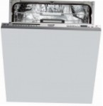 Hotpoint-Ariston LFTA+ 4M874 Посудомоечная Машина \ характеристики, Фото