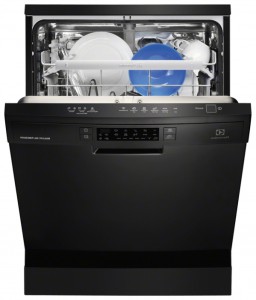 Electrolux ESF 6630 ROK Посудомоечная Машина Фото, характеристики