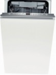 Bosch SPV 69T00 Посудомоечная Машина \ характеристики, Фото