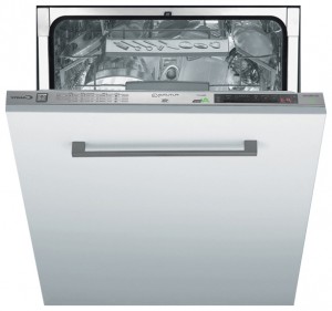 Candy CDI 5153E10/3-S Stroj za pranje posuđa foto, Karakteristike