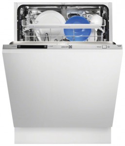 Electrolux ESL 6810 RA Stroj za pranje posuđa foto, Karakteristike