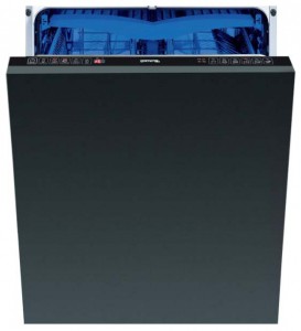Smeg STA6544TC Машина за прање судова слика, karakteristike