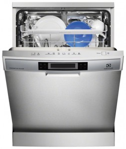 Electrolux ESF 6800 ROX Dishwasher Photo, Characteristics