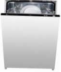 Korting KDI 6055 Lave-vaisselle \ les caractéristiques, Photo