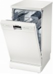 Siemens SR 25M235 Stroj za pranje posuđa \ Karakteristike, foto