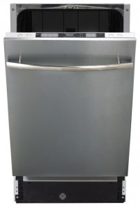 Kronasteel BDX 45096 HT Посудомоечная Машина Фото, характеристики