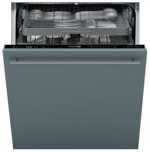 Bauknecht GSXP X264A3 洗碗机 照片, 特点