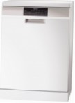 AEG F 988709 W Dishwasher \ Characteristics, Photo