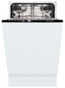 Electrolux ESL 43500 Dishwasher Photo, Characteristics