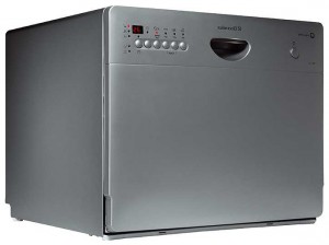 Electrolux ESF 2450 S Stroj za pranje posuđa foto, Karakteristike