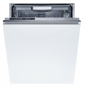Weissgauff BDW 6118 D Lave-vaisselle Photo, les caractéristiques