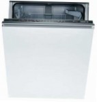 Bosch SMV 50E50 Посудомийна машина \ Характеристики, фото