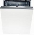 Bosch SMV 53L50 Посудомийна машина \ Характеристики, фото
