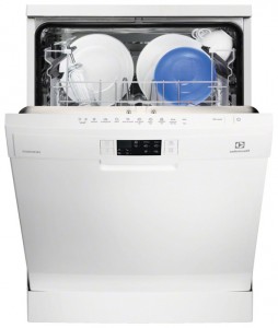 Electrolux ESF 6500 LOW 食器洗い機 写真, 特性