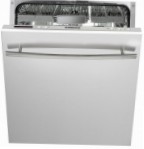 Maunfeld MLP-08In Stroj za pranje posuđa \ Karakteristike, foto