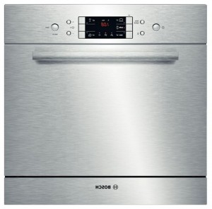 Bosch SCE 53M25 Посудомоечная Машина Фото, характеристики