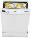 Zanussi ZDF 91400 WA Stroj za pranje posuđa \ Karakteristike, foto