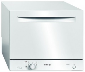 Bosch SKS 50E12 Πλυντήριο πιάτων φωτογραφία, χαρακτηριστικά