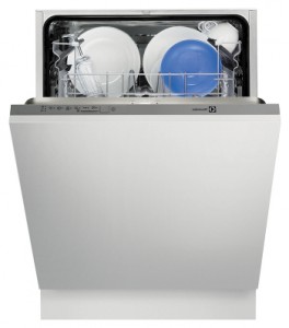 Electrolux ESL 6200 LO ماشین ظرفشویی عکس, مشخصات