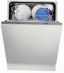Electrolux ESL 6200 LO Mesin basuh pinggan mangkuk \ ciri-ciri, foto
