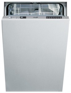 Whirlpool ADG 145 ماشین ظرفشویی عکس, مشخصات