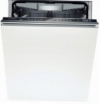 Bosch SMV 69T90 Посудомийна машина \ Характеристики, фото