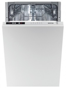 Gorenje GV52250 Машина за прање судова слика, karakteristike