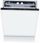 Kuppersbusch IGVS 6609.2 Машина за прање судова \ karakteristike, слика