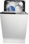 Electrolux ESL 4300 RA Mesin basuh pinggan mangkuk \ ciri-ciri, foto