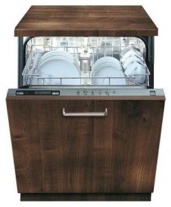 Hansa ZIM 614 H Bulaşık makinesi fotoğraf, özellikleri