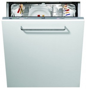 TEKA DW1 603 FI Stroj za pranje posuđa foto, Karakteristike