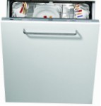 TEKA DW1 603 FI Lave-vaisselle \ les caractéristiques, Photo