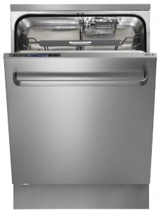 Asko D 5894 XL FI 食器洗い機 写真, 特性