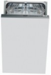 Hotpoint-Ariston LSTB 6B00 Dishwasher \ Characteristics, Photo