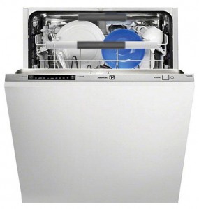 Electrolux ESL 98510 RO Πλυντήριο πιάτων φωτογραφία, χαρακτηριστικά