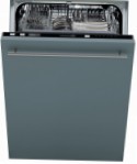 Bauknecht GSX 112 FD 食器洗い機 \ 特性, 写真