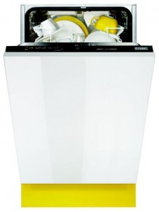 Zanussi ZDV 12001 FA เครื่องล้างจาน รูปถ่าย, ลักษณะเฉพาะ