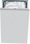 Hotpoint-Ariston LST 216 A Dishwasher \ Characteristics, Photo
