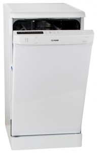 BEKO DSFS 1530 Машина за прање судова слика, karakteristike