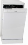 BEKO DSFS 1530 ماشین ظرفشویی \ مشخصات, عکس