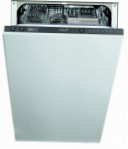 Whirlpool ADGI 851 FD Lave-vaisselle \ les caractéristiques, Photo
