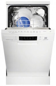 Electrolux ESF 4600 ROW Dishwasher Photo, Characteristics