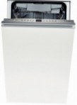 Bosch SPV 59M00 食器洗い機 \ 特性, 写真