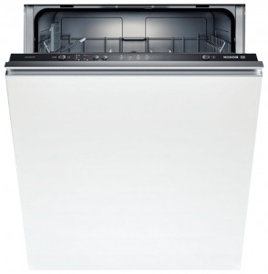 Bosch SMV 40D40 洗碗机 照片, 特点
