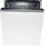 Bosch SMV 40D40 Посудомийна машина \ Характеристики, фото