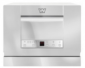 Wader WCDW-3213 เครื่องล้างจาน รูปถ่าย, ลักษณะเฉพาะ